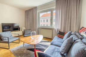 Naschmarkt Premium Apartment in 